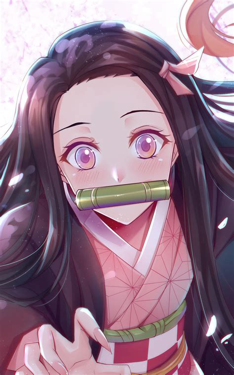 porn nezuko